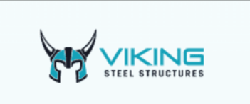 Viking Steel Structures logo
